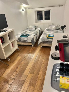 Studio Louis Pradel